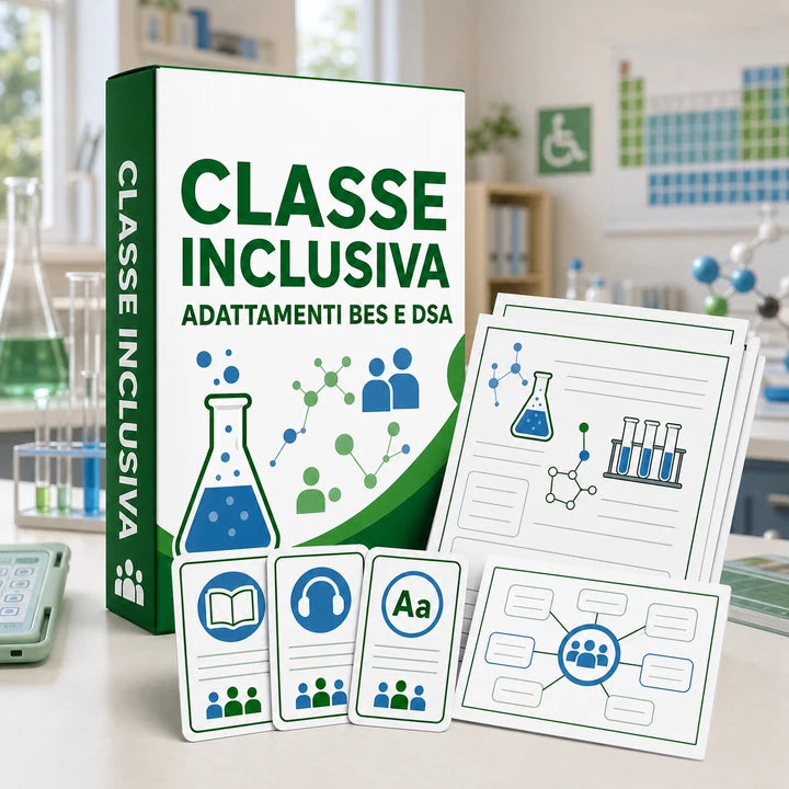 Classe Inclusiva