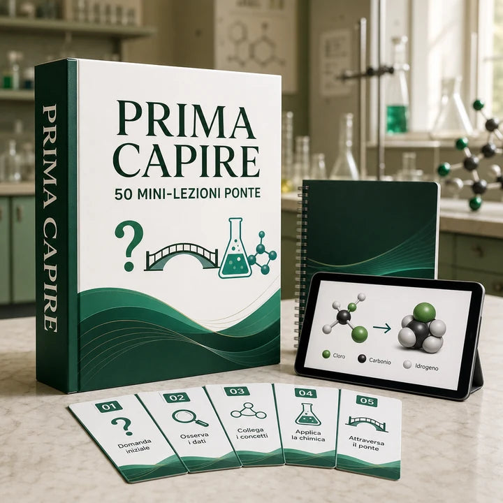 Prima Capire