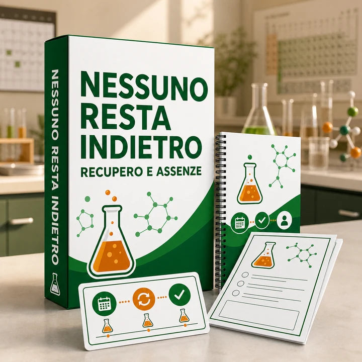 Nessuno Resta Indietro