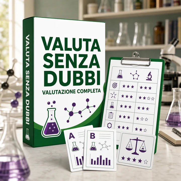 Valuta Senza Dubbi