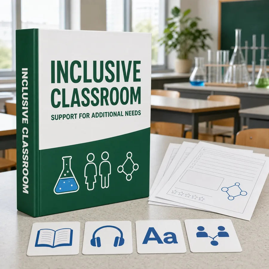 Inclusive Classroom