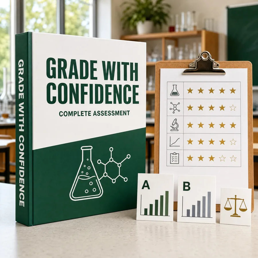 Grade With Confidence