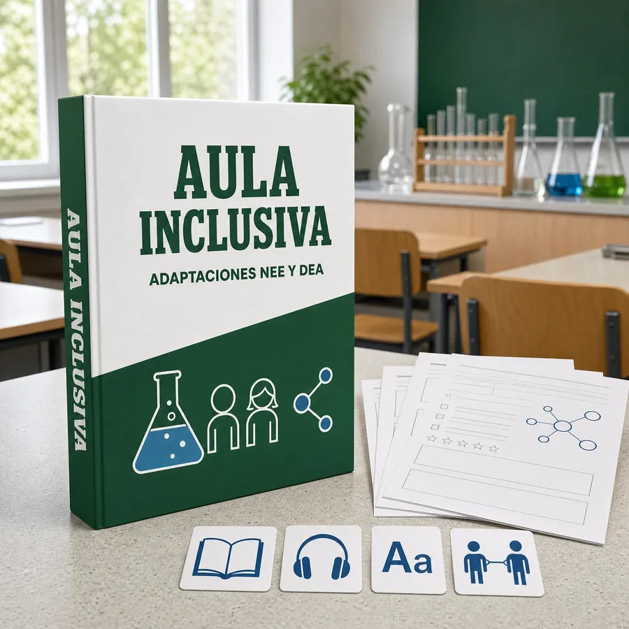 Aula Inclusiva